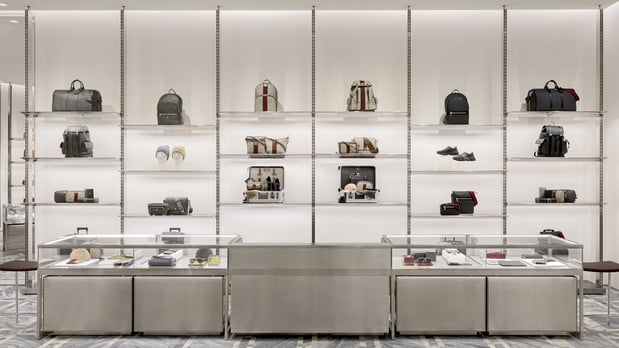 Images Gucci Las Vegas - Fontainebleau