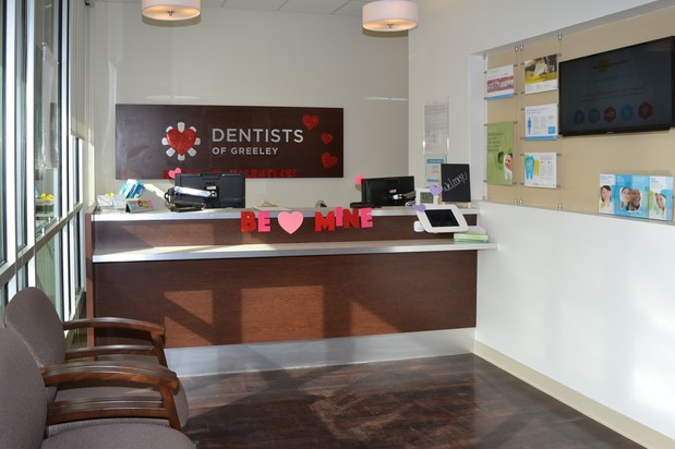 Images Dentists of Greeley