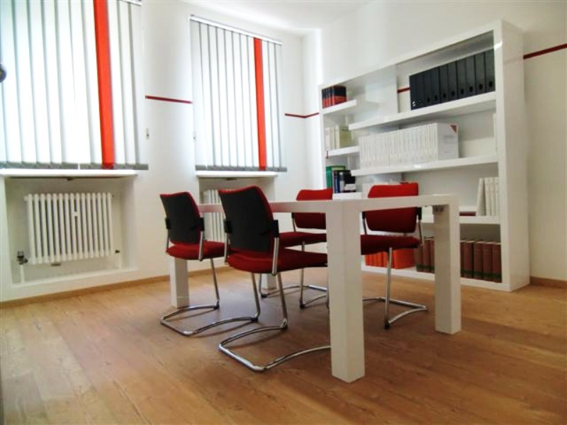 Kanzlei Elßner, Ludwigstraße 1 in Bayreuth