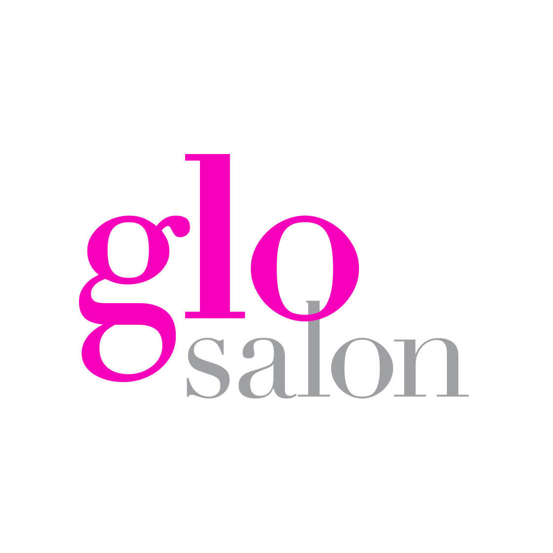 Glo Extensions Logo