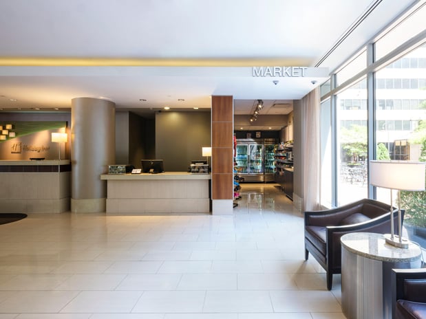 Images Holiday Inn Washington Capitol - Natl Mall by IHG