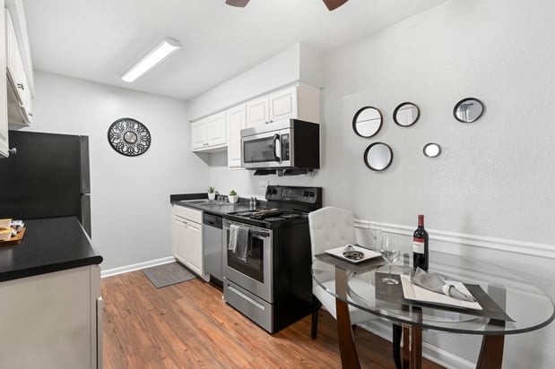 Images Ridgewood Apartments