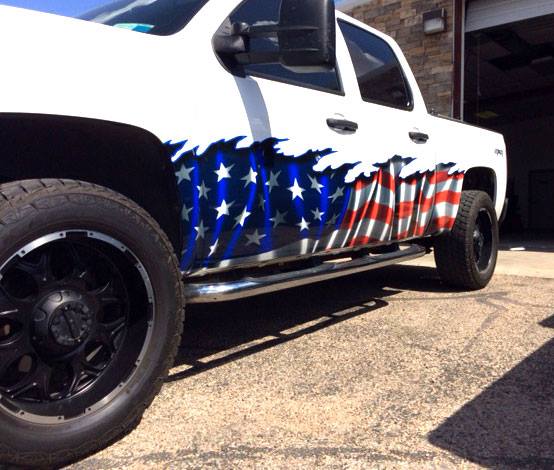 Gator Graphics Image