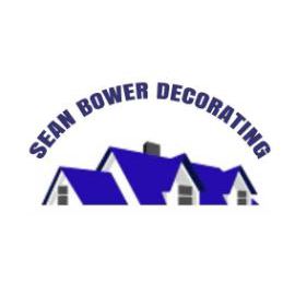 Sean Bower Decorating Logo