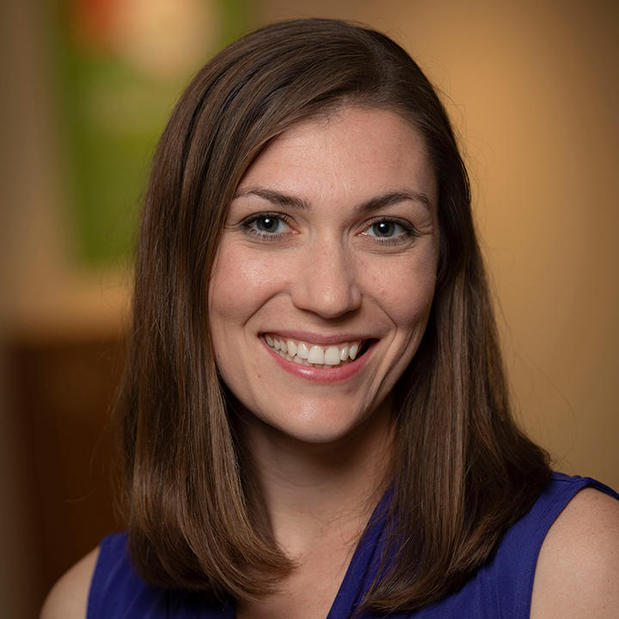 Sarah O'Connor, MD - Beacon Children's Hospital Critical Kids