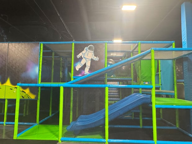 Images Elevate Trampoline Park - Gilbert