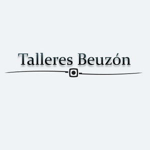 Talleres Beuzón Logo