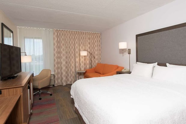Images Hampton Inn Grand Rapids South