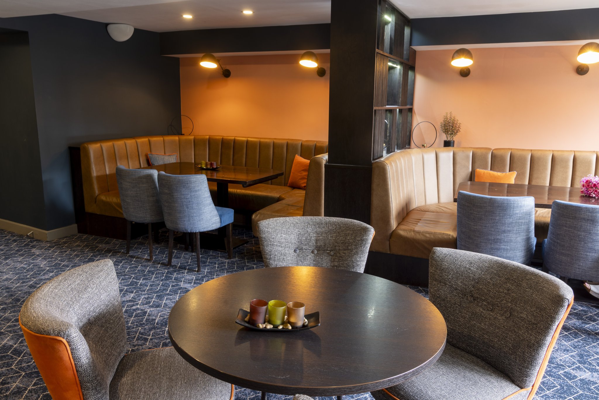 Images Garner Hotel Nottingham City Centre by IHG
