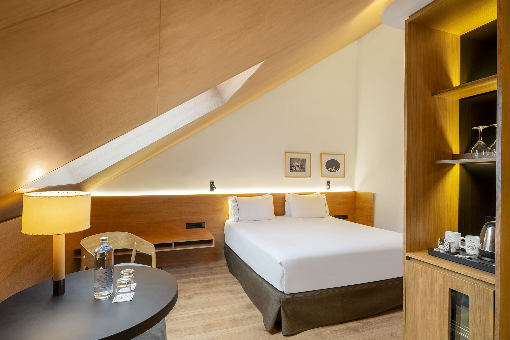 Images Eurostars Pórtico Alicante
