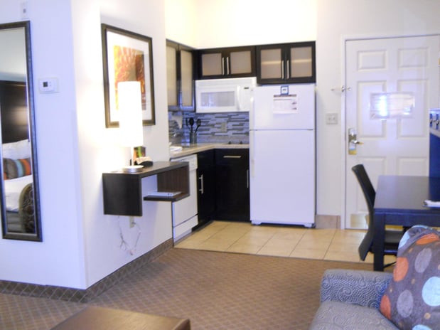 Images Staybridge Suites Columbus-Airport by IHG