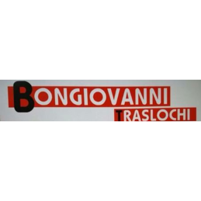Bongiovanni Traslochi Logo
