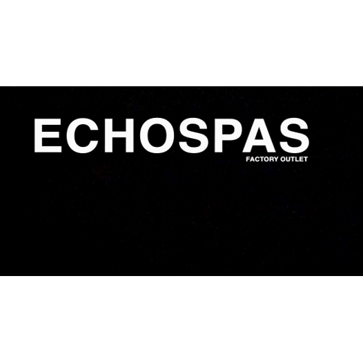 ECHO Spas Logo