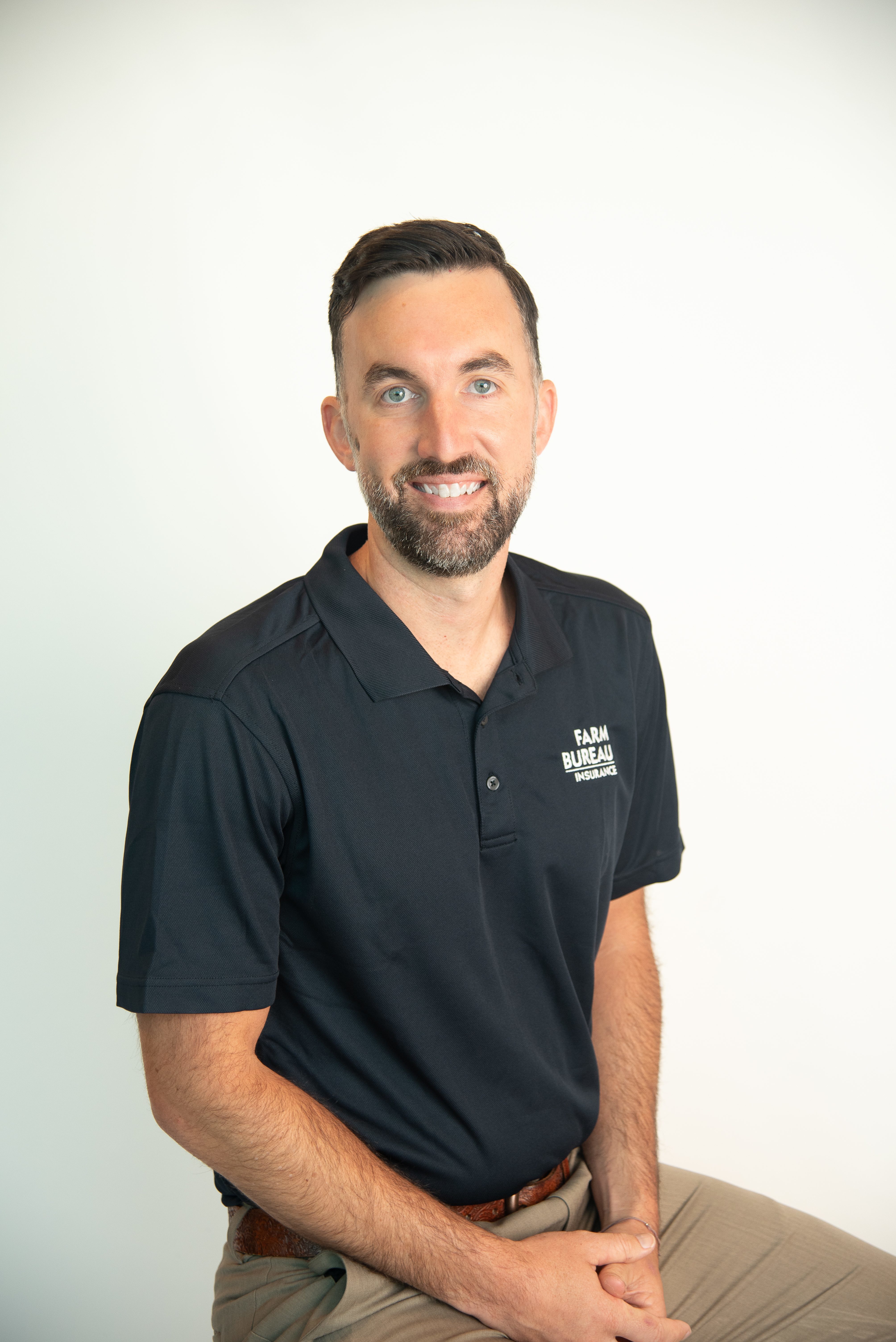 Trey Burns Georgia Farm Bureau Insurance Agent
