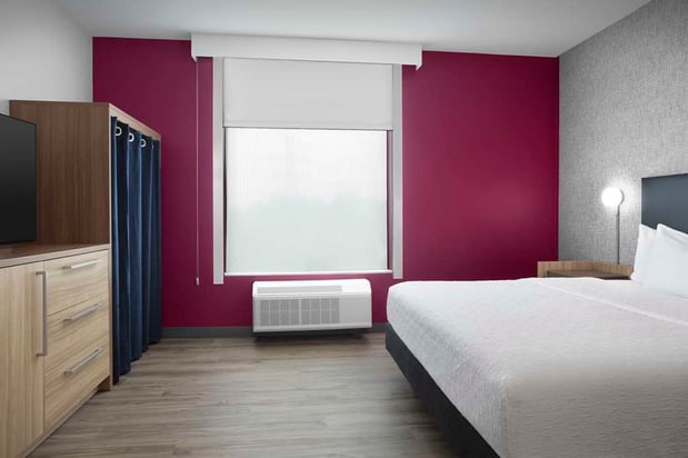 Images Home2 Suites by Hilton Huntsville Village of Providence