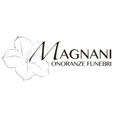 Onoranze Funebri Magnani Logo
