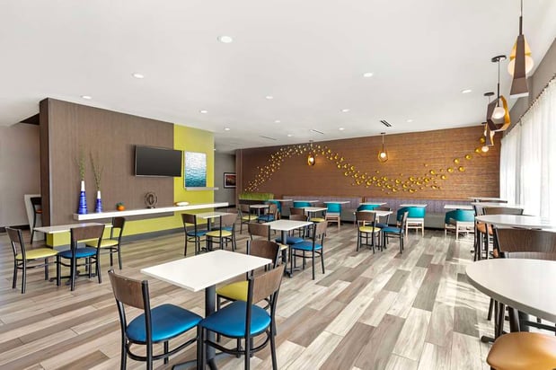 Images Best Western Plus Medical Center Hotel