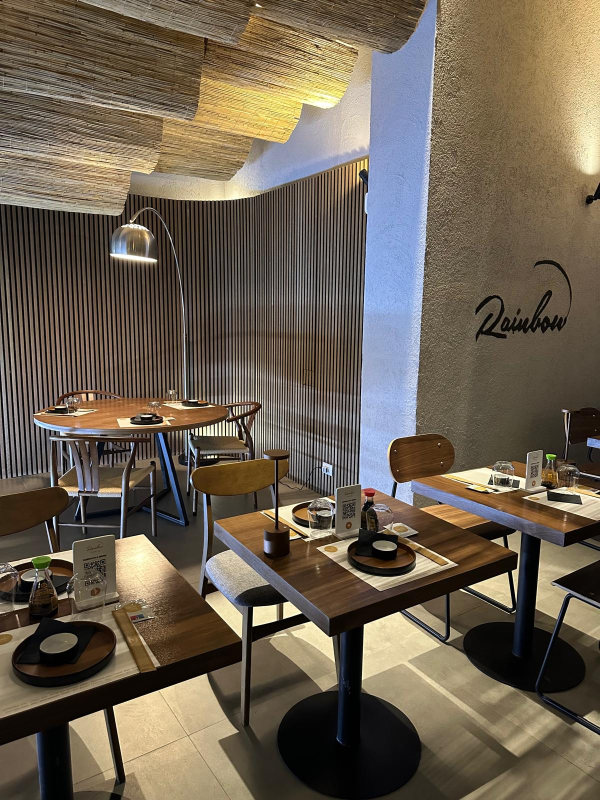 Images Rainbow Sushi 3.0