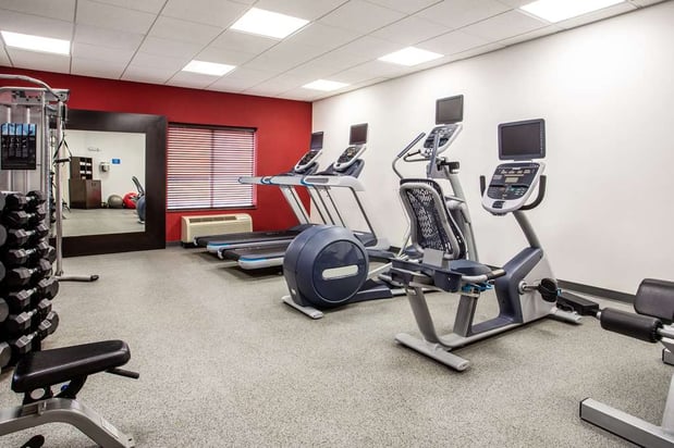 Images Hilton Garden Inn Nashville/Smyrna