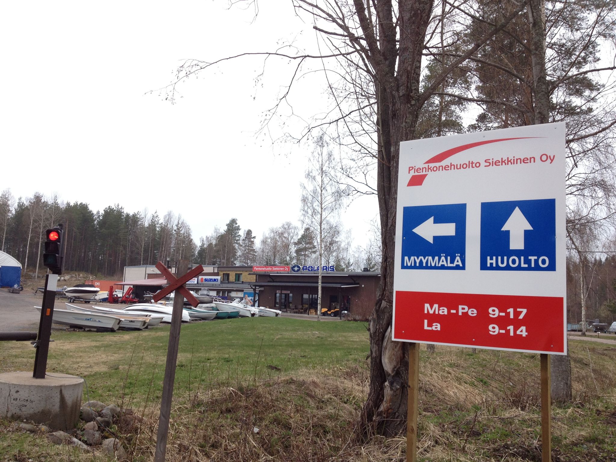 Images PKH Siekkinen Oy