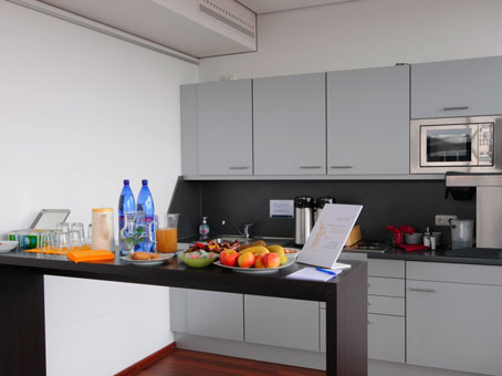 Munich Koenigsplatz, Karlstraße 35 in München