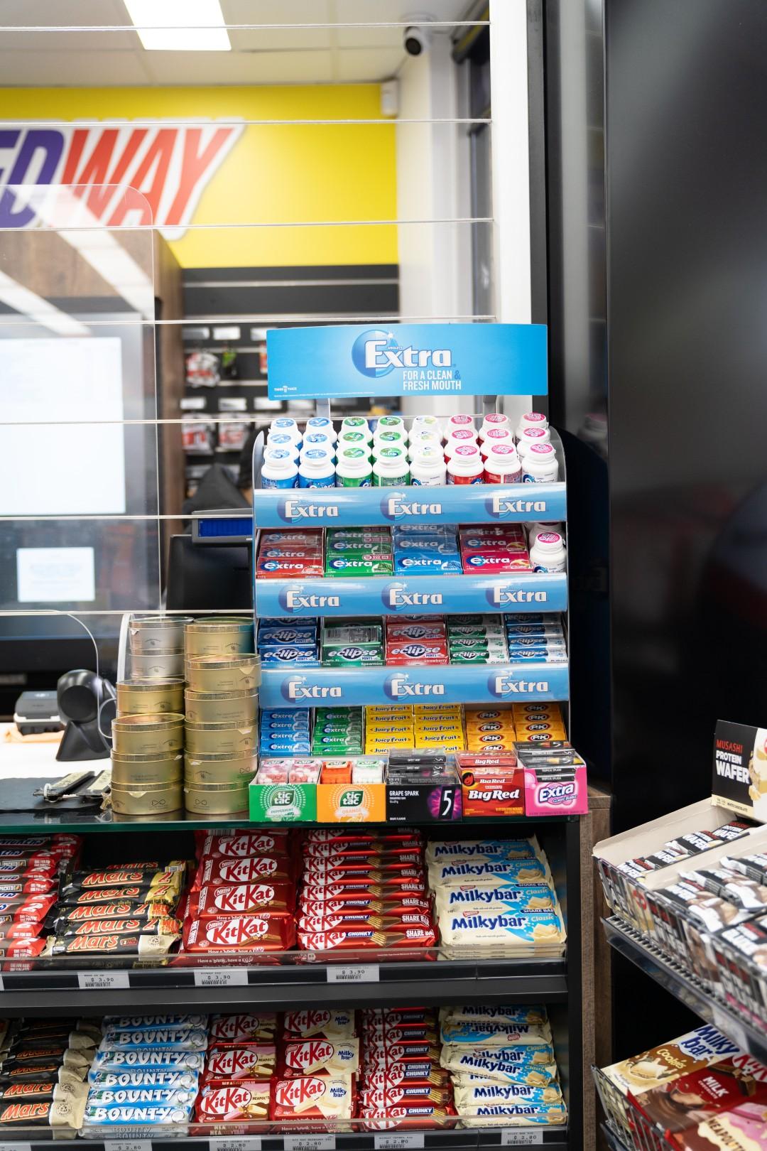 Images SPEEDWAY ROSEVILLE