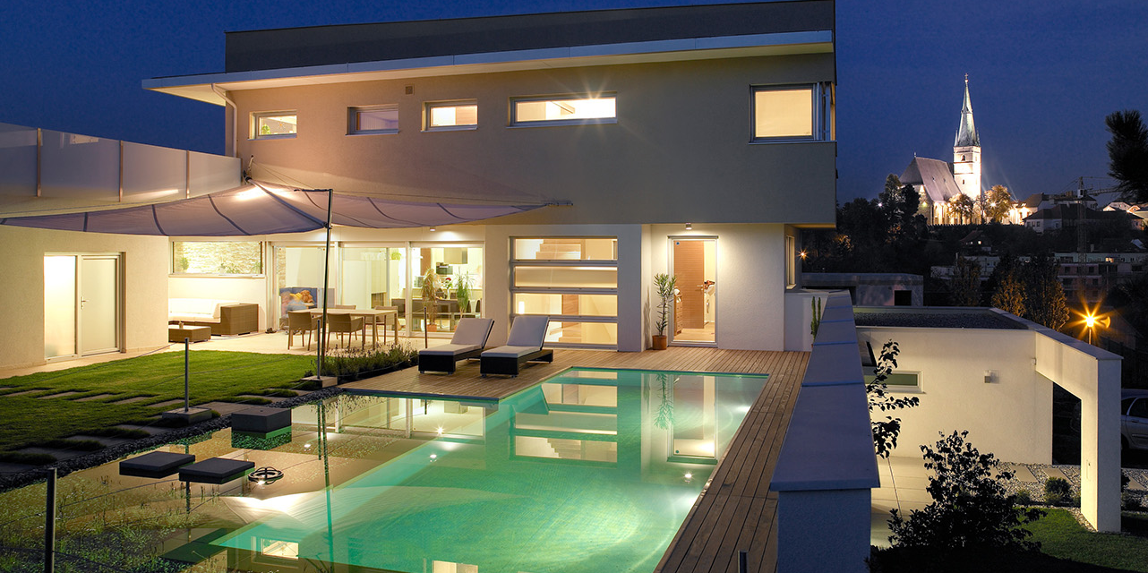 Stöckler Bau GmbH, Neudorf 39 in Weistrach