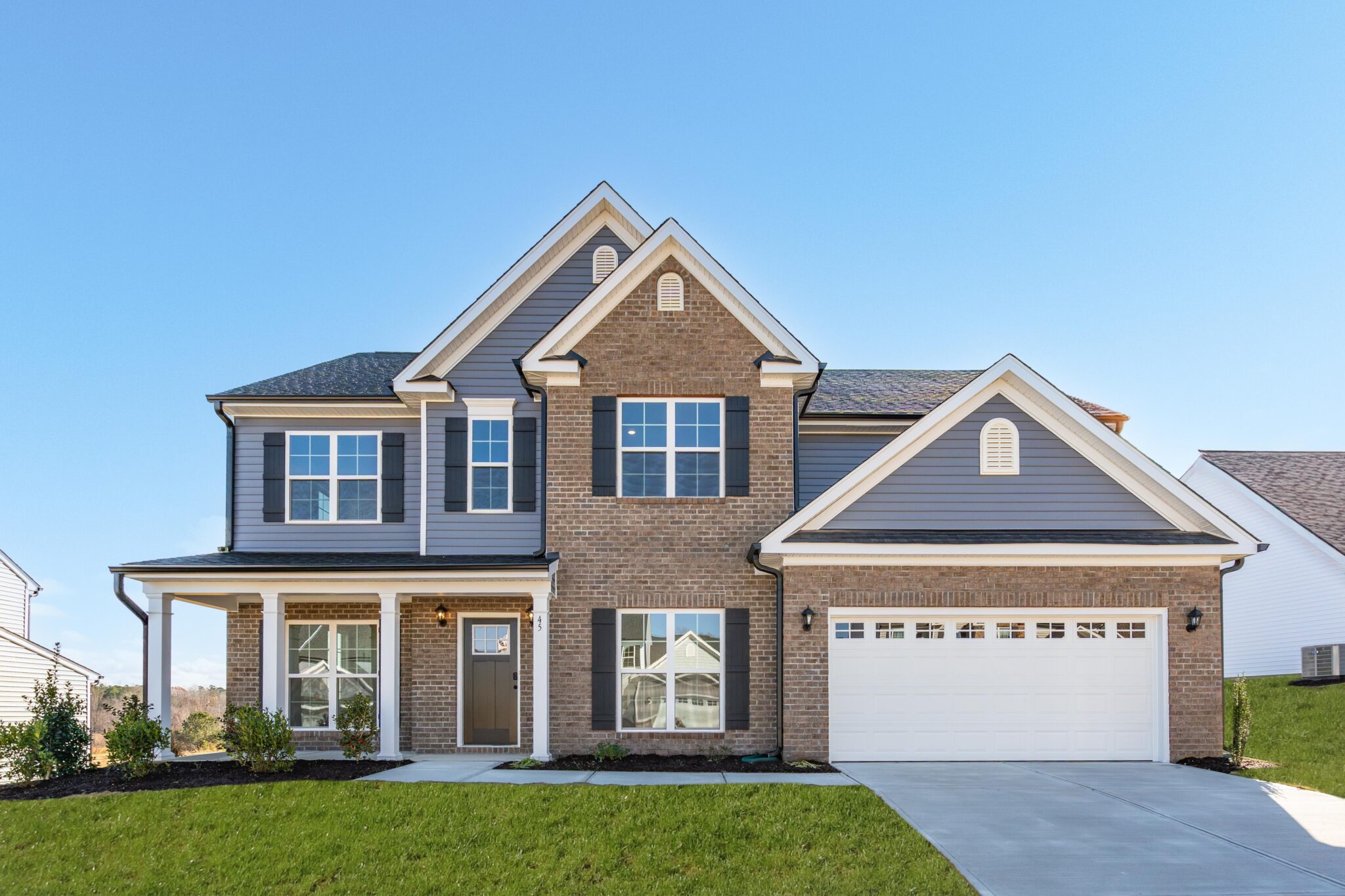 Oak Park by West Homes Image