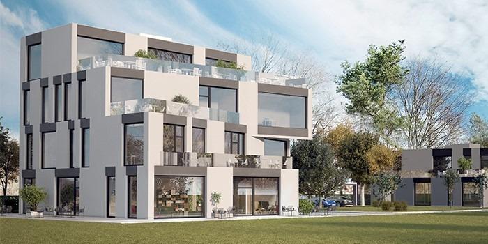 Projekt Wohnen Gruppe GmbH, Neufeldweg 250a in Graz