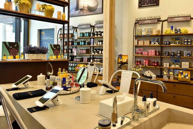Images L'Occitane en Provence