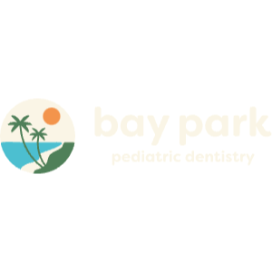 Bay Park Pediatric Dentistry Logo
