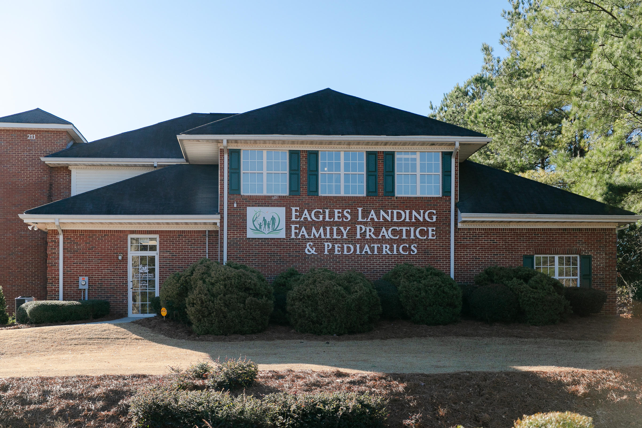 Eagles Landing Family Pediatrics Photo