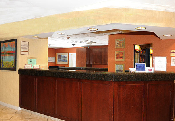 Residence Inn by Marriott Shreveport Airport