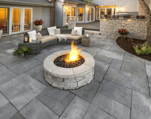 Images Brilliant Borders Landscaping