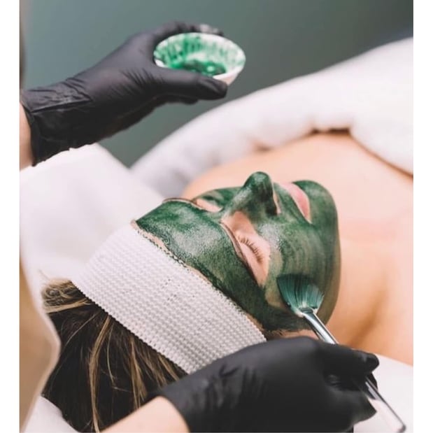 Images Permanent Makeup & Aesthetics in Maine