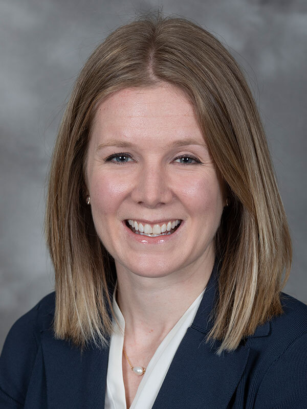 Erika L. Daley, MD - Riley Pediatric Orthopedics & Sports Medicine