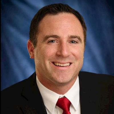 Professional headshot