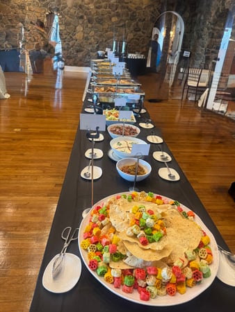 Images Az Catering DMV