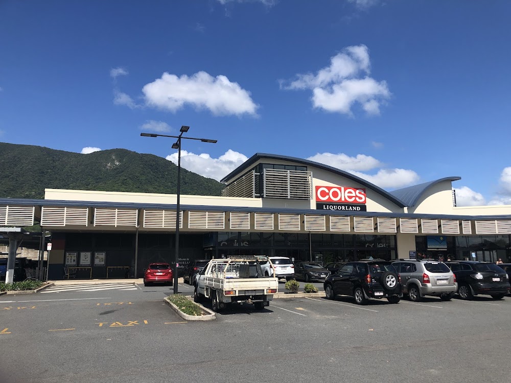 Images Liquorland Redlynch