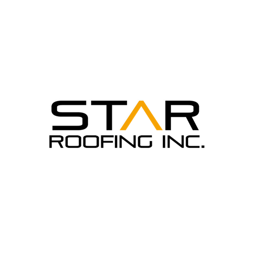 Star Roofing Logo
