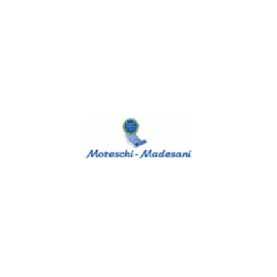 Moreschi & Madesani Logo