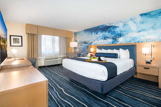 Images Best Western Plus Marina Gateway Hotel