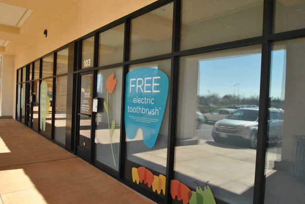 Images My Kid's Dentist & Orthodontics