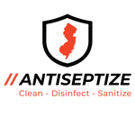 ANTISEPTIZE Logo