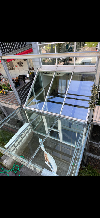 Bilder Hauswartplus GmbH