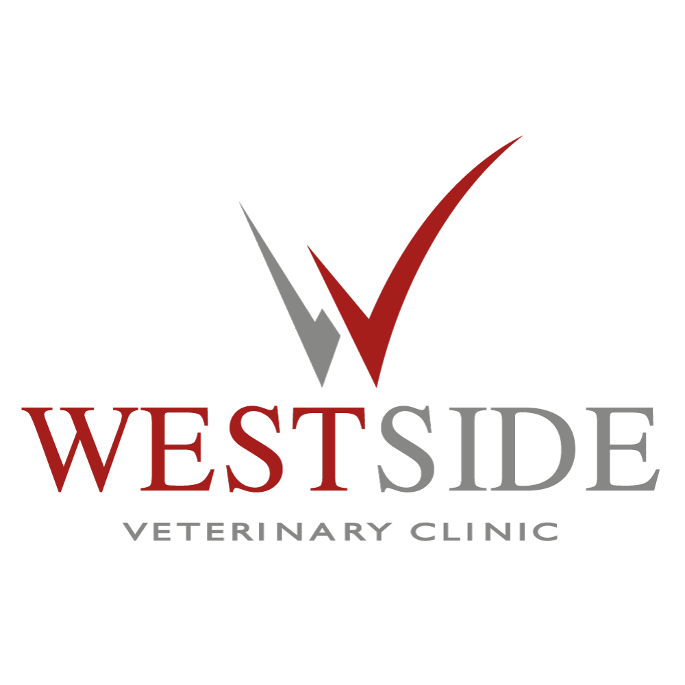 Westside Veterinary Clinic Logo