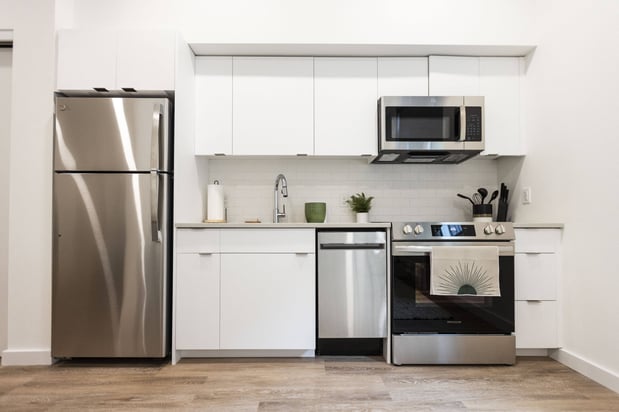 Images Brookland Apartments