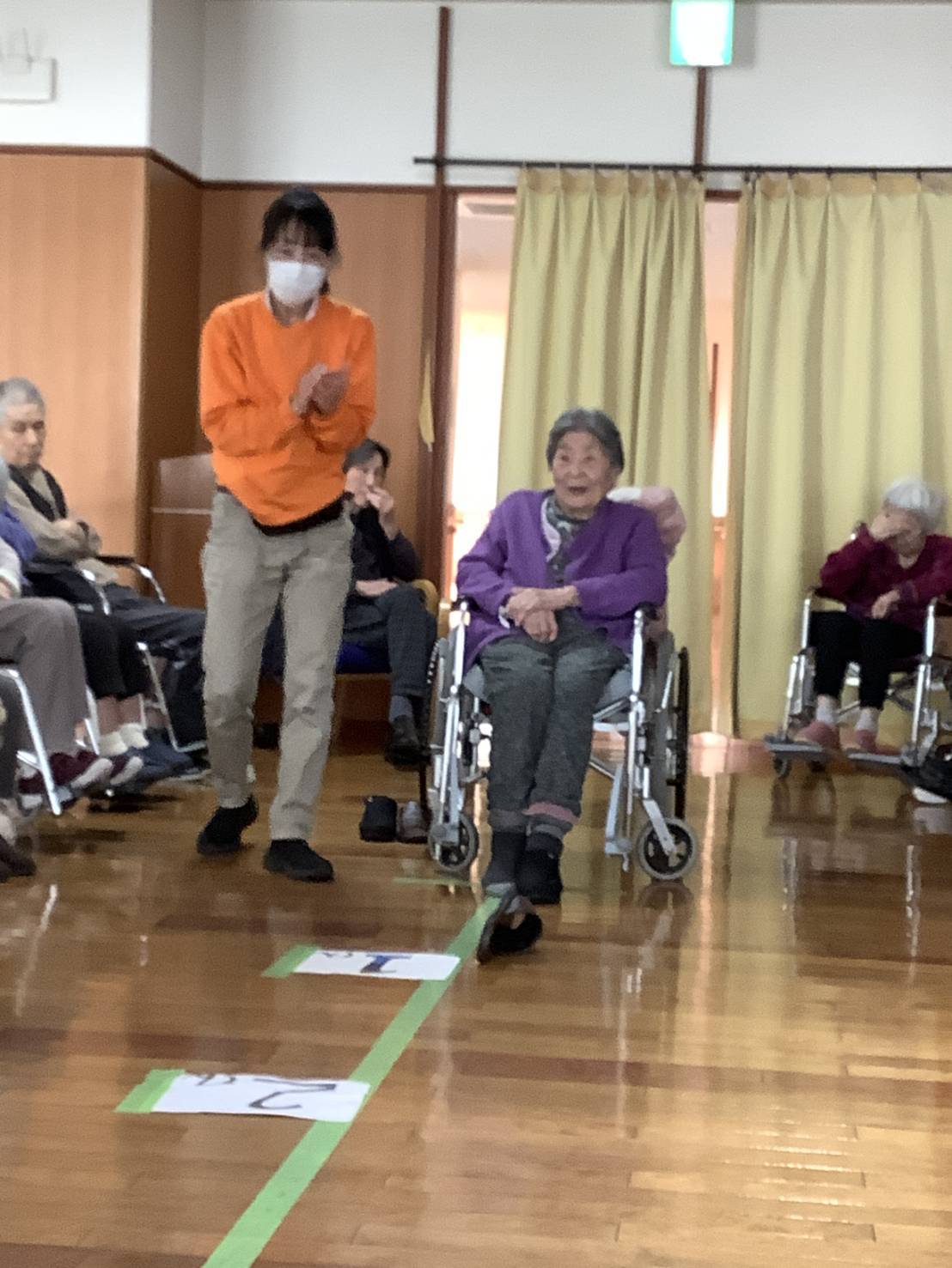 Images 特別養護老人ホーム シルバーコースト甲子園