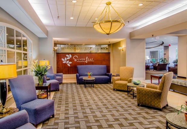 Images Holiday Inn Arlington at Ballston by IHG