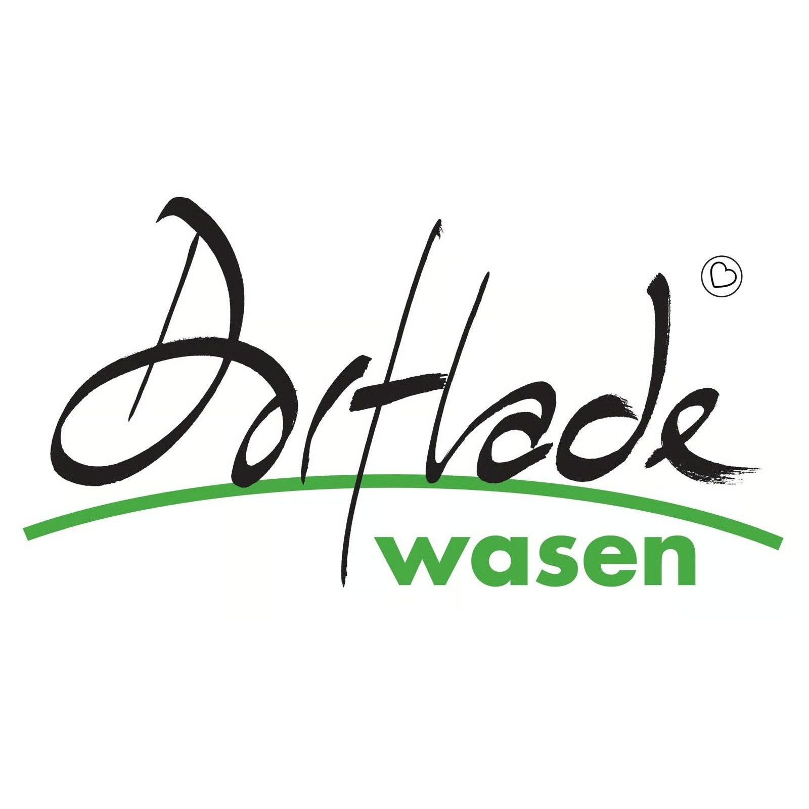 Dorflade Wasen Logo